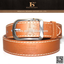 New Design Black Waist Belt